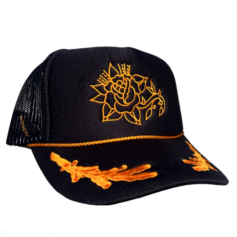 Custom hat limited